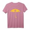 Yellow Umbrella Hong Kong Protest T-Shirt – Unterstützung für Demokratie & Freiheit gegen Extraditionsgesetz & Chinas Einfluss
