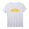Yellow Umbrella Hong Kong Protest T-Shirt – Unterstützung für Demokratie & Freiheit gegen Extraditionsgesetz & Chinas Einfluss