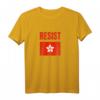 Hong Kong Freiheitsprotest Langarmshirt – Unterstütze Demokratie und Freiheit mit stylischer Protestkleidung
