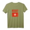 Hong Kong Freiheitsprotest Langarmshirt – Unterstütze Demokratie und Freiheit mit stylischer Protestkleidung