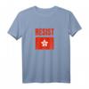 Hong Kong Freiheitsprotest Langarmshirt – Unterstütze Demokratie und Freiheit mit stylischer Protestkleidung