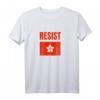 Hong Kong Freiheitsprotest Langarmshirt – Unterstütze Demokratie und Freiheit mit stylischer Protestkleidung