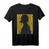 Protest Slogans T-Shirt – Unterstützung für die 2019 Hong Kong Proteste und die fünf Forderungen