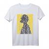 Protest Slogans T-Shirt – Unterstützung für die 2019 Hong Kong Proteste und die fünf Forderungen