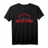 HapPanda T-Shirt - Klassisch geschnitten mit doppeltem Saum für Männer