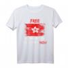Free Hong Kong Democracy Now Support Hong Kong T-Shirt - Für Freiheit und Solidarität