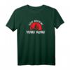 Guten Morgen Hong Kong T-Shirt - Klassisch geschnitten, perfekt für Reisende und Hong Kong Fans