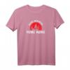 Guten Morgen Hong Kong T-Shirt - Klassisch geschnitten, perfekt für Reisende und Hong Kong Fans