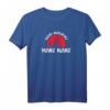 Guten Morgen Hong Kong T-Shirt - Klassisch geschnitten, perfekt für Reisende und Hong Kong Fans