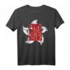 40 Geburtstag Pro Demokratie HK Unabhängigkeit T-Shirt - Unterstütze Hongkongs Freiheit und Solidarität