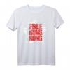 40 Geburtstag Pro Demokratie HK Unabhängigkeit T-Shirt - Unterstütze Hongkongs Freiheit und Solidarität