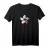 Bloodied Bauhinia Flower Hongkong Protest T-Shirt – Unterstützung für Demokratie & Freiheit in Hongkong