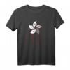 Bloodied Bauhinia Flower Hongkong Protest T-Shirt – Unterstützung für Demokratie & Freiheit in Hongkong