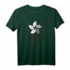 Bloodied Bauhinia Flower Hongkong Protest T-Shirt – Unterstützung für Demokratie & Freiheit in Hongkong
