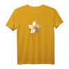 Bloodied Bauhinia Flower Hongkong Protest T-Shirt – Unterstützung für Demokratie & Freiheit in Hongkong