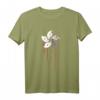 Bloodied Bauhinia Flower Hongkong Protest T-Shirt – Unterstützung für Demokratie & Freiheit in Hongkong