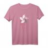 Bloodied Bauhinia Flower Hongkong Protest T-Shirt – Unterstützung für Demokratie & Freiheit in Hongkong