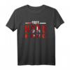 Free Hong Kong #freehongkong #savehongkong Democracy Now T-Shirt – Unterstützung für Demokratie und Menschenrechte