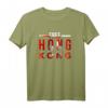 Free Hong Kong #freehongkong #savehongkong Democracy Now T-Shirt – Unterstützung für Demokratie und Menschenrechte