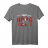 Free Hong Kong #freehongkong #savehongkong Democracy Now T-Shirt – Unterstützung für Demokratie und Menschenrechte