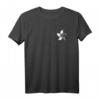 Wilted Bauhinia Flag – 2019 Hong Kong Protest T-Shirt zur Unterstützung von Demokratie und Freiheit