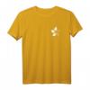 Wilted Bauhinia Flag – 2019 Hong Kong Protest T-Shirt zur Unterstützung von Demokratie und Freiheit