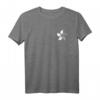 Wilted Bauhinia Flag – 2019 Hong Kong Protest T-Shirt zur Unterstützung von Demokratie und Freiheit