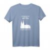 Zu Hause ist wo der Kölner Dom steht T-Shirt – Perfekt für Jecken, Karneval und Kölner Fans
