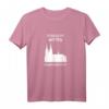 Zu Hause ist wo der Kölner Dom steht T-Shirt – Perfekt für Jecken, Karneval und Kölner Fans