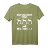 Lustiges Neufundländer T-Shirt Hund Geschenk für Hundehalter – Humorvolles Design für Hundeliebhaber, Hundetraining & Hundeschule