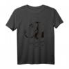 Deutsche Dogge Hund Hunderasse Geschenk Spruch T-Shirt - Lustiges Tiermotiv für Hundeliebhaber & Hundebesitzer