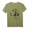 Deutsche Dogge Hund Hunderasse Geschenk Spruch T-Shirt - Lustiges Tiermotiv für Hundeliebhaber & Hundebesitzer