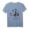 Deutsche Dogge Hund Hunderasse Geschenk Spruch T-Shirt - Lustiges Tiermotiv für Hundeliebhaber & Hundebesitzer