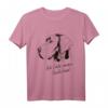 Deutsche Dogge Hund Hunderasse Geschenk Spruch T-Shirt - Lustiges Tiermotiv für Hundeliebhaber & Hundebesitzer