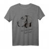 Deutsche Dogge Hund Hunderasse Geschenk Spruch T-Shirt - Lustiges Tiermotiv für Hundeliebhaber & Hundebesitzer