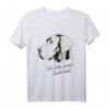 Deutsche Dogge Hund Hunderasse Geschenk Spruch T-Shirt - Lustiges Tiermotiv für Hundeliebhaber & Hundebesitzer