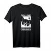Zieh Leine Chihuahua Hundebesitzer T-Shirt – Lustige Geschenkidee für Hundeliebhaber, Freunde und Schwestern zum Geburtstag