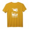 Zieh Leine Chihuahua Hundebesitzer T-Shirt – Lustige Geschenkidee für Hundeliebhaber, Freunde und Schwestern zum Geburtstag