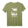Zieh Leine Chihuahua Hundebesitzer T-Shirt – Lustige Geschenkidee für Hundeliebhaber, Freunde und Schwestern zum Geburtstag