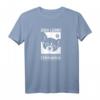Zieh Leine Chihuahua Hundebesitzer T-Shirt – Lustige Geschenkidee für Hundeliebhaber, Freunde und Schwestern zum Geburtstag