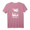 Zieh Leine Chihuahua Hundebesitzer T-Shirt – Lustige Geschenkidee für Hundeliebhaber, Freunde und Schwestern zum Geburtstag