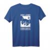 Zieh Leine Chihuahua Hundebesitzer T-Shirt – Lustige Geschenkidee für Hundeliebhaber, Freunde und Schwestern zum Geburtstag