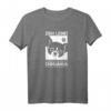 Zieh Leine Chihuahua Hundebesitzer T-Shirt – Lustige Geschenkidee für Hundeliebhaber, Freunde und Schwestern zum Geburtstag