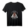 Damen Bolonka Zwetna Hund Stolze Frauchen Hunde T-Shirt mit V-Ausschnitt – Lustiges Hundeliebhaber Outfit für Bolonka Fans und Hundebesitzer