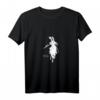Polnisches geflügeltes Husaren-Kavallerie T-Shirt – Historische Militärkleidung für Fans der mittelalterlichen Ritter aus Polen, Litauen & Osteuropa
