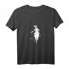 Polnisches geflügeltes Husaren-Kavallerie T-Shirt – Historische Militärkleidung für Fans der mittelalterlichen Ritter aus Polen, Litauen & Osteuropa