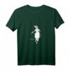 Polnisches geflügeltes Husaren-Kavallerie T-Shirt – Historische Militärkleidung für Fans der mittelalterlichen Ritter aus Polen, Litauen & Osteuropa