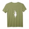 Polnisches geflügeltes Husaren-Kavallerie T-Shirt – Historische Militärkleidung für Fans der mittelalterlichen Ritter aus Polen, Litauen & Osteuropa