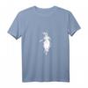Polnisches geflügeltes Husaren-Kavallerie T-Shirt – Historische Militärkleidung für Fans der mittelalterlichen Ritter aus Polen, Litauen & Osteuropa