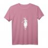 Polnisches geflügeltes Husaren-Kavallerie T-Shirt – Historische Militärkleidung für Fans der mittelalterlichen Ritter aus Polen, Litauen & Osteuropa
